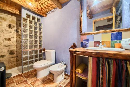 Apartamento Mirador Del Maestrazgo - Los Pajarcicos