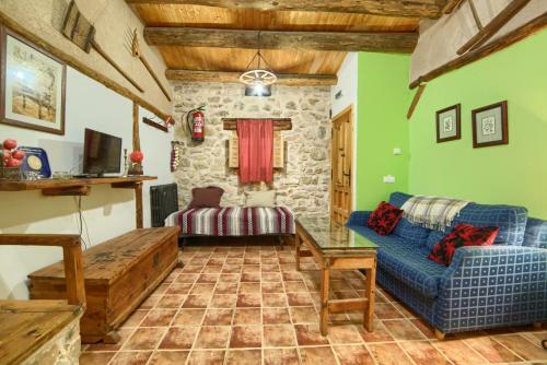 Apartamento Mirador Del Maestrazgo - Los Pajarcicos