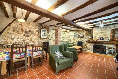 Apartamento Mirador Del Maestrazgo - Los Pajarcicos