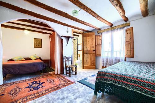 Apartamento Mirador Del Maestrazgo - Los Pajarcicos
