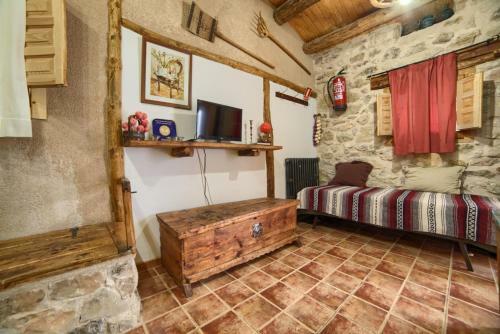 Apartamento Mirador Del Maestrazgo - Los Pajarcicos