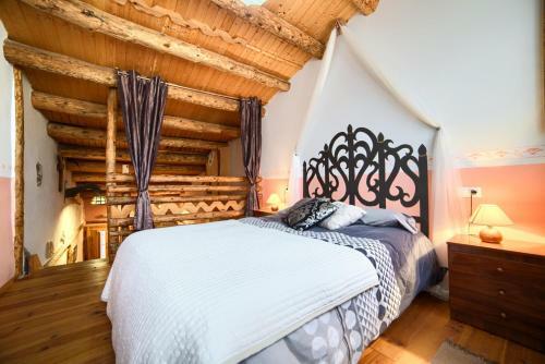 Apartamento Mirador Del Maestrazgo - Los Pajarcicos