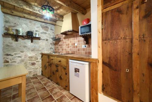 Apartamento Mirador Del Maestrazgo - Los Pajarcicos