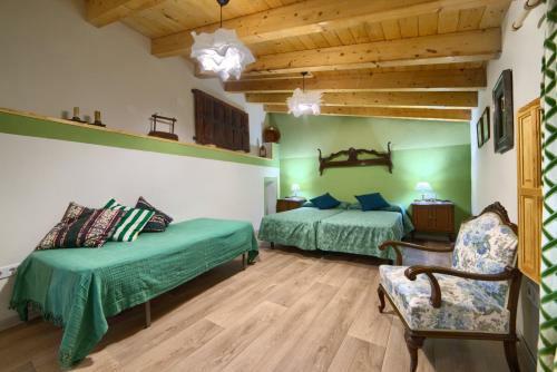 Apartamento Mirador Del Maestrazgo - Los Pajarcicos