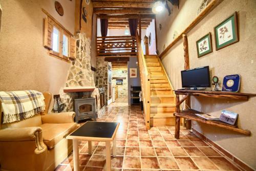 Apartamento Mirador Del Maestrazgo - Los Pajarcicos