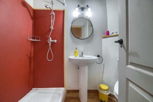 Apartamento Mirador Del Maestrazgo - Los Pajarcicos