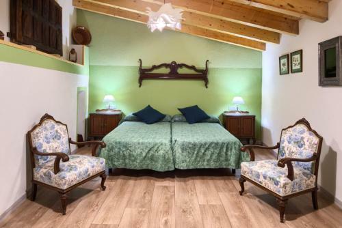 Apartamento Mirador Del Maestrazgo - Los Pajarcicos