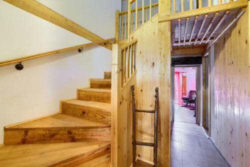 Apartamento Mirador Del Maestrazgo - Los Pajarcicos