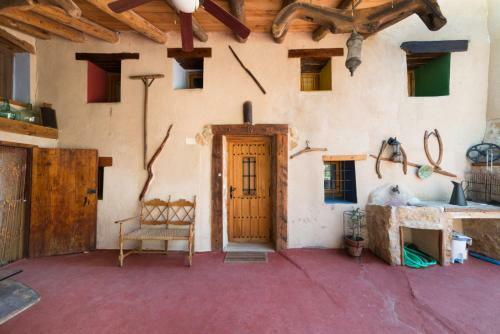 Apartamento Mirador Del Maestrazgo - Los Pajarcicos