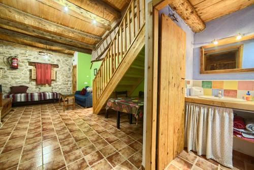 Apartamento Mirador Del Maestrazgo - Los Pajarcicos