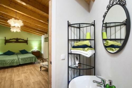 Apartamento Mirador Del Maestrazgo - Los Pajarcicos