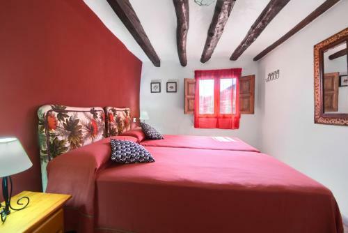 Apartamento Mirador Del Maestrazgo - Los Pajarcicos