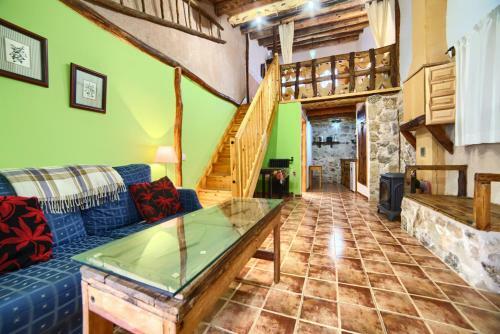 Apartamento Mirador Del Maestrazgo - Los Pajarcicos