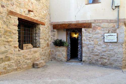 Apartamento Mirador Del Maestrazgo - Los Pajarcicos
