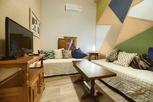 Apartamento Mirador Del Maestrazgo - Los Pajarcicos