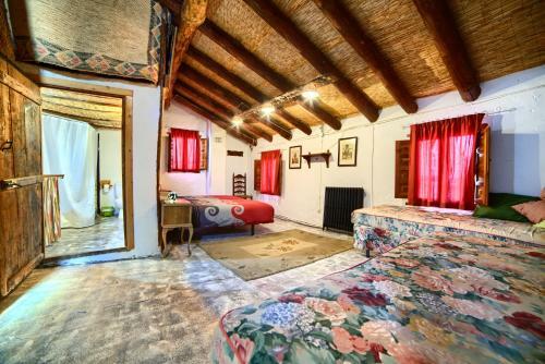 Apartamento Mirador Del Maestrazgo - Los Pajarcicos