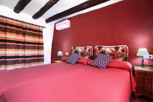 Apartamento Mirador Del Maestrazgo - Los Pajarcicos