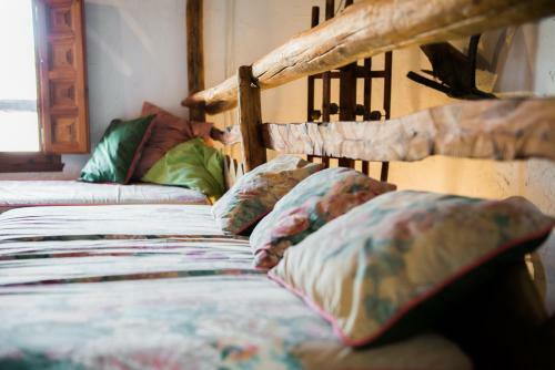 Apartamento Mirador Del Maestrazgo - Los Pajarcicos