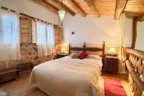Apartamento Mirador Del Maestrazgo - Los Pajarcicos