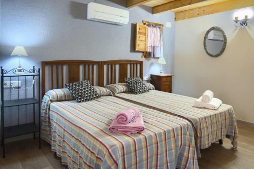 Apartamento Mirador Del Maestrazgo - Los Pajarcicos