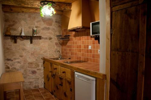 Apartamento Mirador Del Maestrazgo - Los Pajarcicos