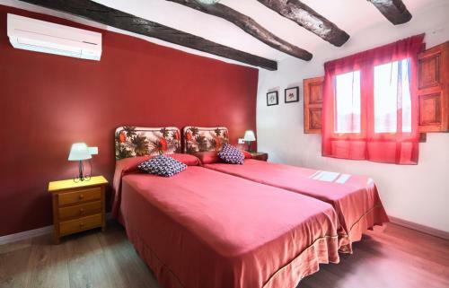 Apartamento Mirador Del Maestrazgo - Los Pajarcicos