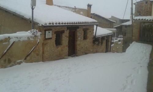 Apartamento Mirador Del Maestrazgo - Los Pajarcicos