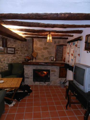 Apartamento Mirador Del Maestrazgo - Los Pajarcicos
