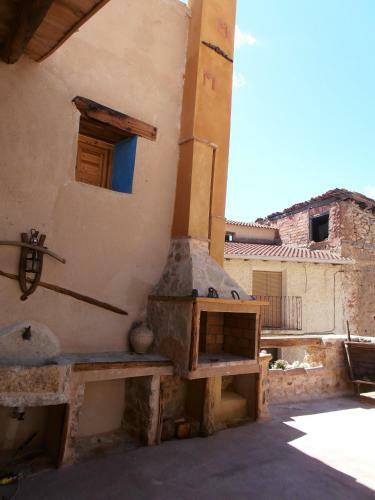 Apartamento Mirador Del Maestrazgo - Los Pajarcicos