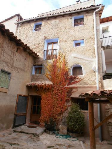 Apartamento Mirador Del Maestrazgo - Los Pajarcicos