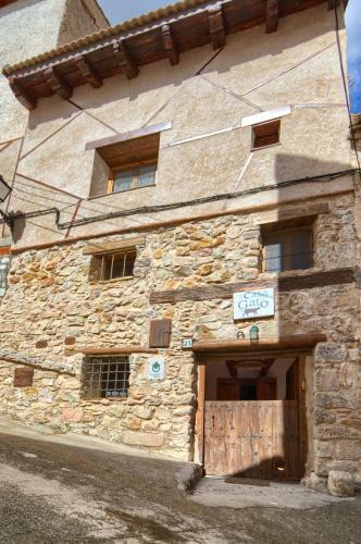 Apartamento Mirador Del Maestrazgo - Los Pajarcicos