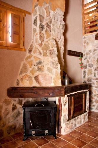 Apartamento Mirador Del Maestrazgo - Los Pajarcicos