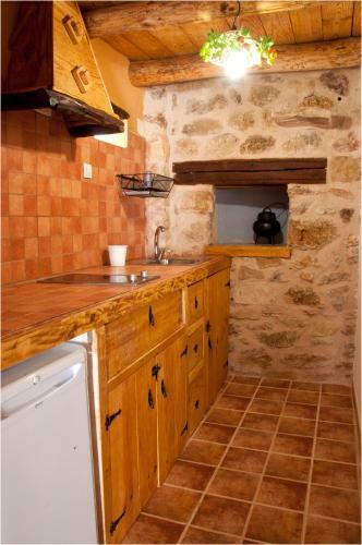 Apartamento Mirador Del Maestrazgo - Los Pajarcicos