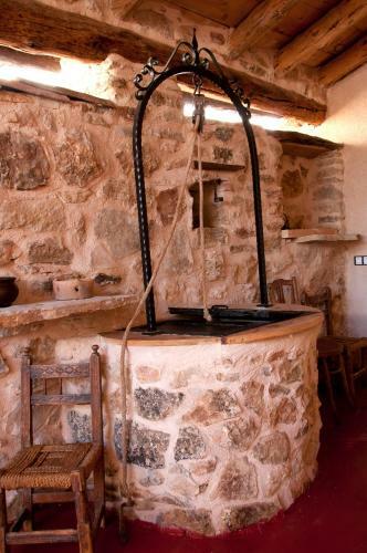 Apartamento Mirador Del Maestrazgo - Los Pajarcicos