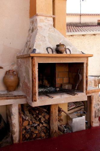 Apartamento Mirador Del Maestrazgo - Los Pajarcicos