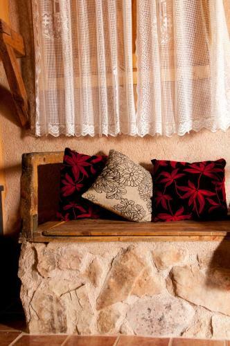 Apartamento Mirador Del Maestrazgo - Los Pajarcicos