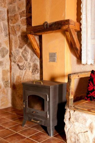 Apartamento Mirador Del Maestrazgo - Los Pajarcicos