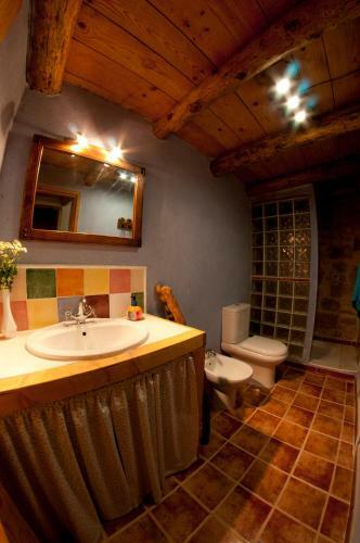 Apartamento Mirador Del Maestrazgo - Los Pajarcicos