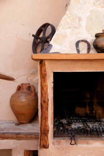 Apartamento Mirador Del Maestrazgo - Los Pajarcicos