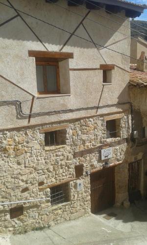 Apartamento Mirador Del Maestrazgo - Los Pajarcicos