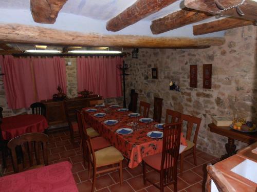Apartamento Mirador Del Maestrazgo - Los Pajarcicos