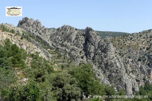 Apartamento Mirador Del Maestrazgo - Los Pajarcicos