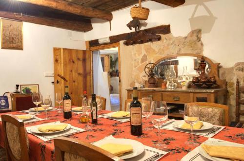 Apartamento Mirador Del Maestrazgo - Los Pajarcicos