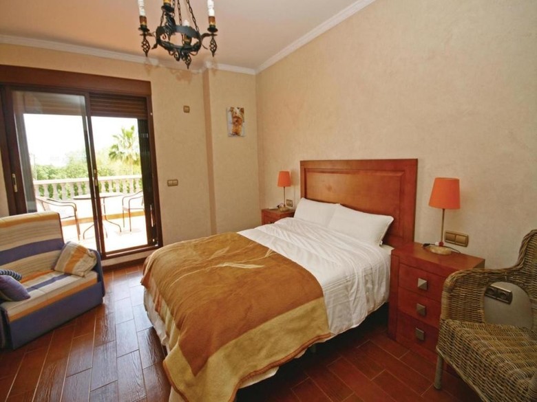 Casa De Los Abuelos