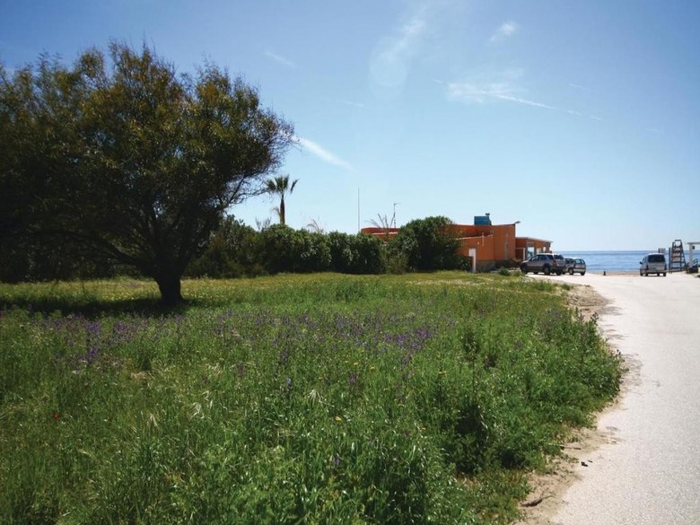 Casa De Los Abuelos