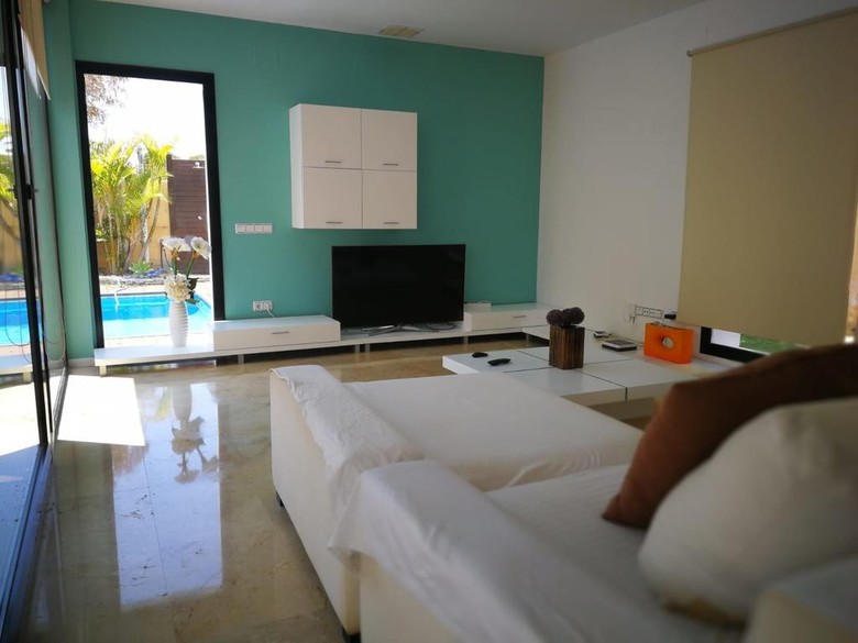 Villa Samarinada 3