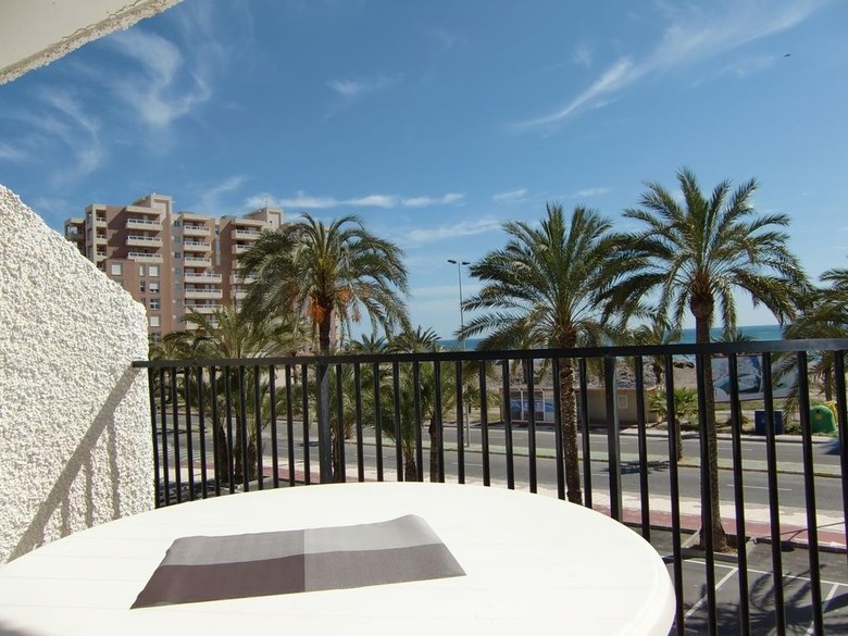 Apartamento Estudios Olymar