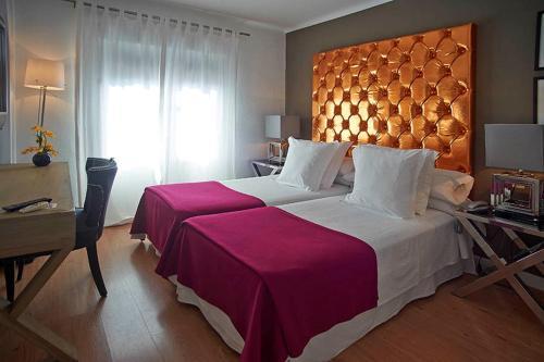Hostal Parque