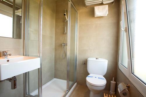 Hostal Parque