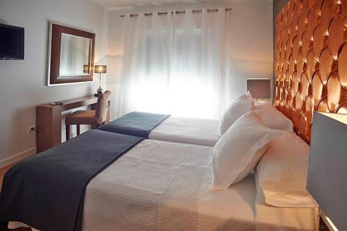 Hostal Parque